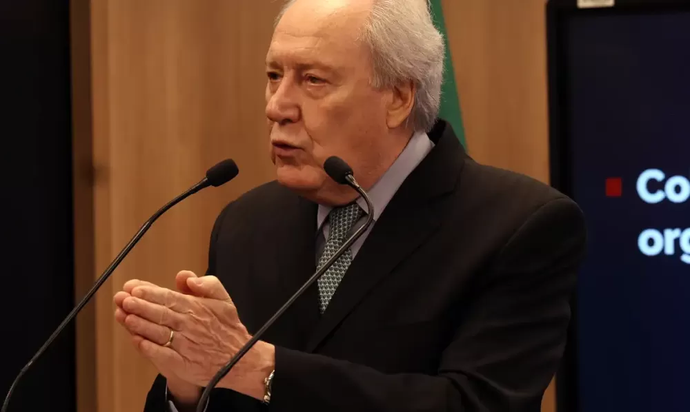 Foto: José Cruz/Agência Brasil