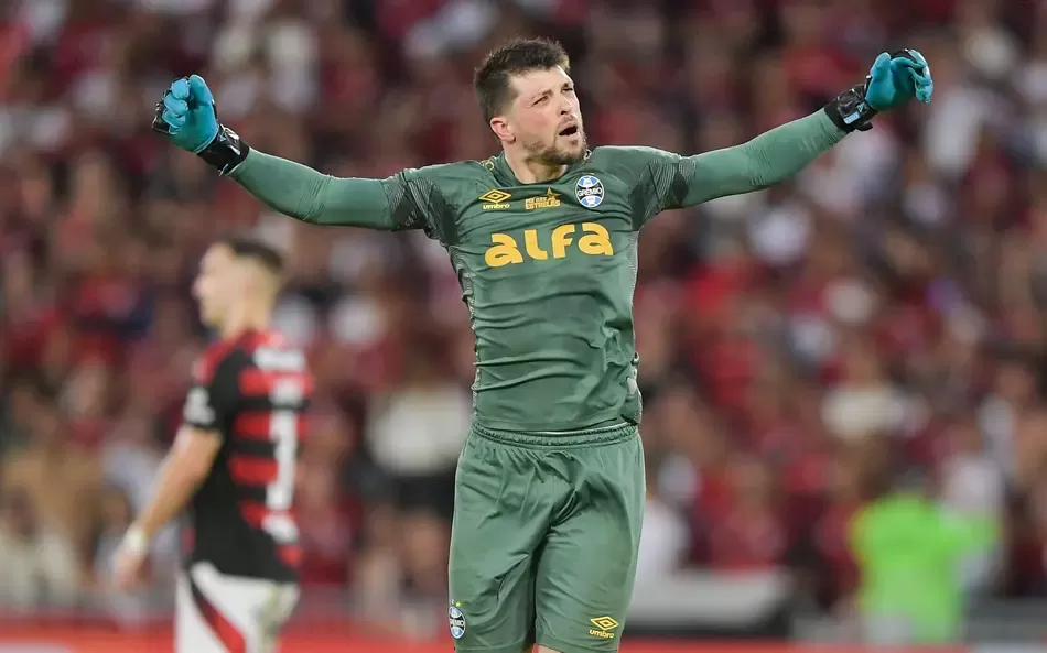 Foto: Thiago Ribeiro/AGIF