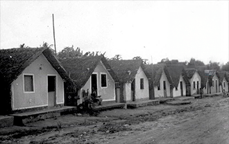 Rua Adolfo Cirne - Bairro da Torre, Koão Pessoa - PB - 1957