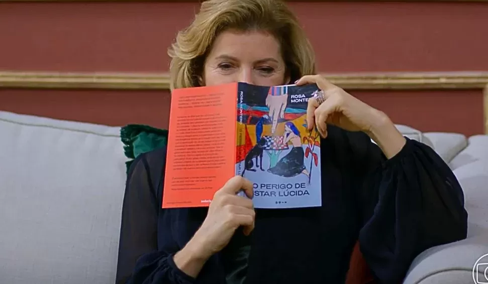 Reprodução TV Globo