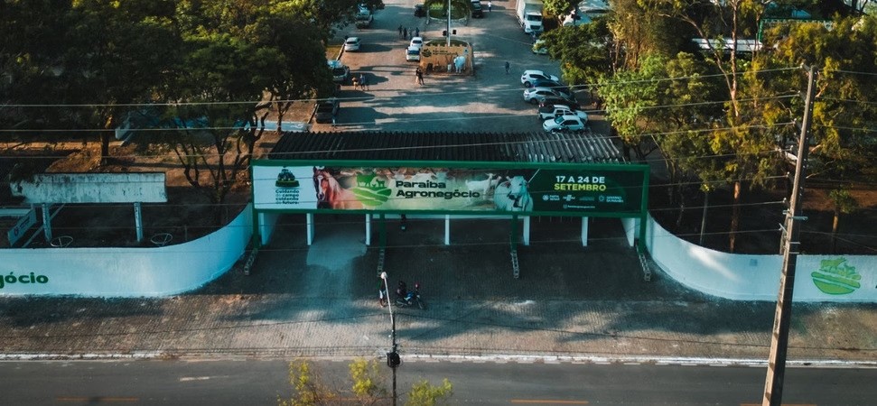 Foto: Divulgação/ Gov-PB