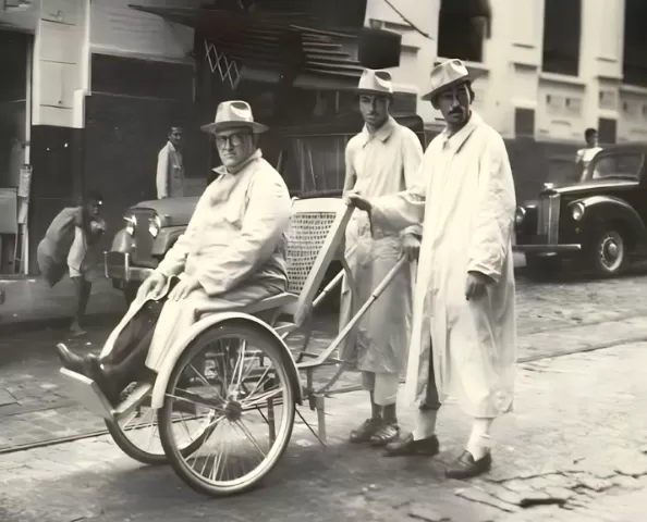 Foto: Acervo da famíla