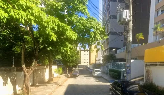 A Rua José Ferreira Ramos terá mudanças no trânsito