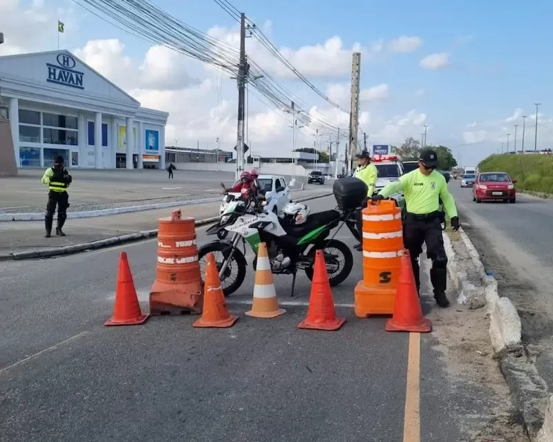 Foto: Divulgação / Semob