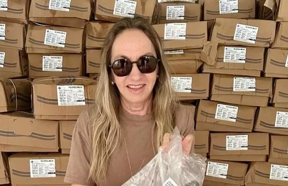 Foto: Instagram/Reprodução