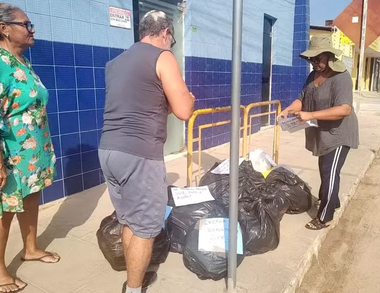 Foto: Reprodução/TV Cabo Branco