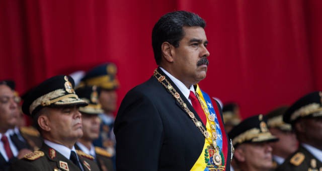 Foto: Wil Riera / Bloomberg