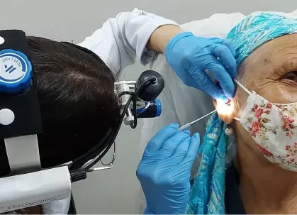 Foto: Divulgação/Projeto Cercúmen