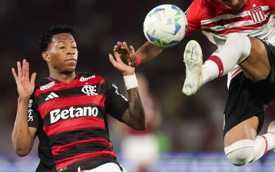 Foto: Gilvan de Souza / Flamengo
