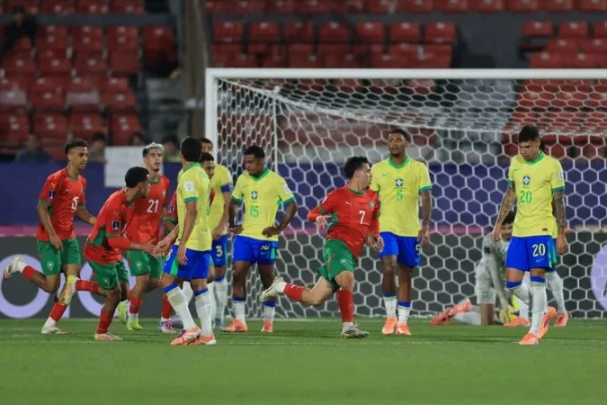 Foto: Divulgação/Fifa