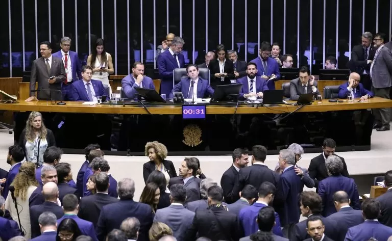 Foto: Kayo Magalhães/Câmara dos Deputados
