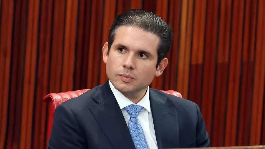 Foto: Marina Ramos/Câmara dos Deputados