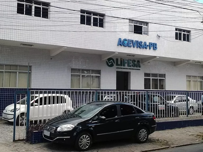 Foto: Ascom Agevisa/PB