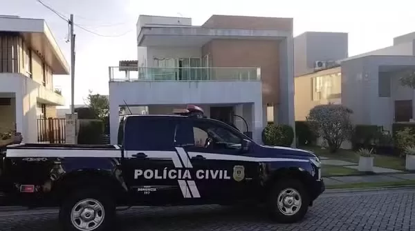 Operação investiga fraude fiscal que causou prejuízo de mais de R$ 110 milhões à Paraíba