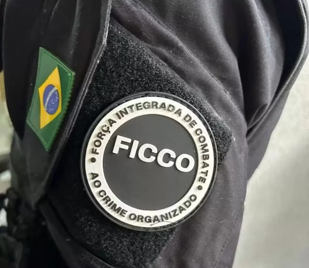Foto: Divulgação Polícia Federal