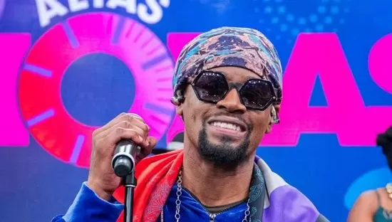 Foto reprodução Globoplay