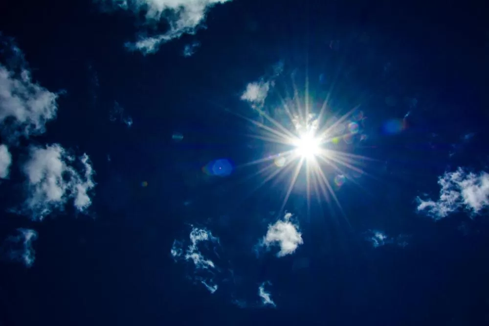 Paraíba: 59 municípios do Sertão estão sob alerta de baixa umidade