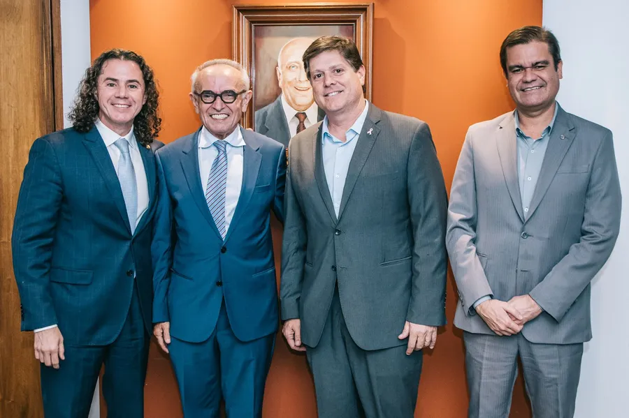 Foto: Divulgação Cícero Lucena