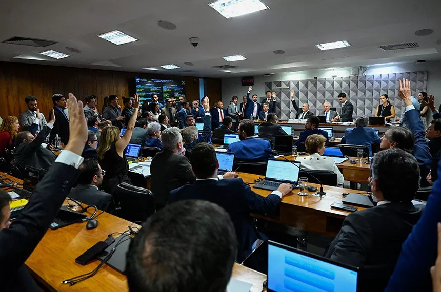 Foto: Agência Senado