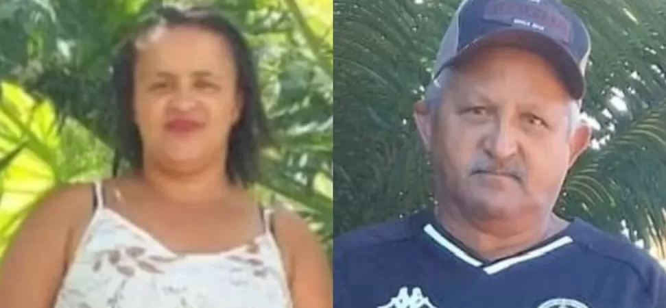 Mulher é morta a pauladas pelo ex-marido na frente do filho de 9 anos, na Paraíba