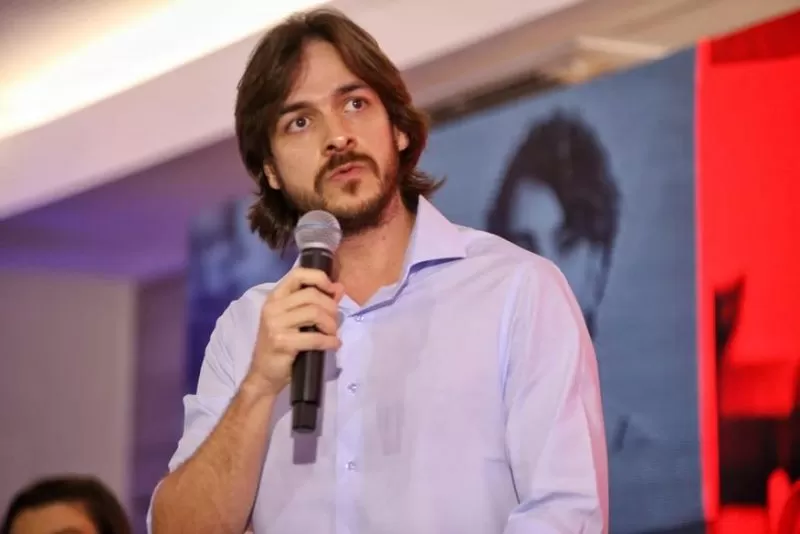 Pedro Cunha Lima pode abrir mão da candidatura ao governo da Paraíba em 2026