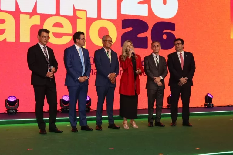 Paraíba sediará pela primeira vez a Convenção Nacional do Comércio Lojista