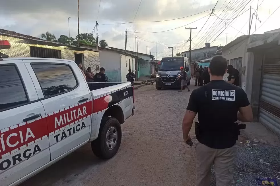 Justiça estabelece prazo para Bayeux adotar medidas contra drogas e violência