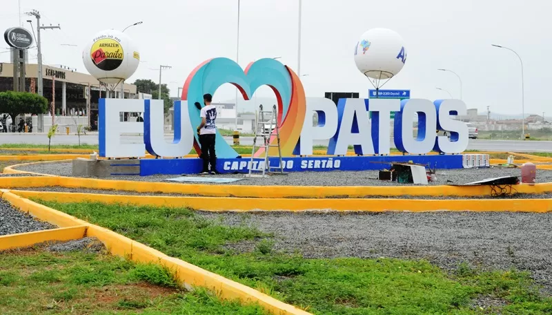 Patos completa 122 anos e reafirma papel de polo econômico e educacional da Paraíba
