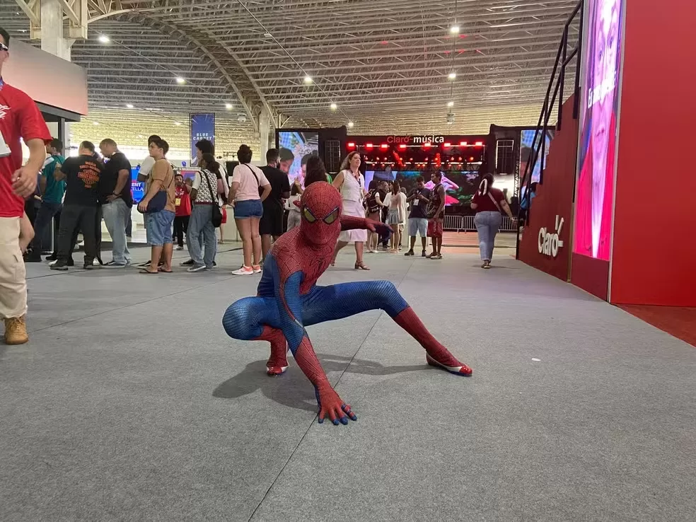 Imagineland 2025 chega a Campina Grande com artistas internacionais e programação para estudantes