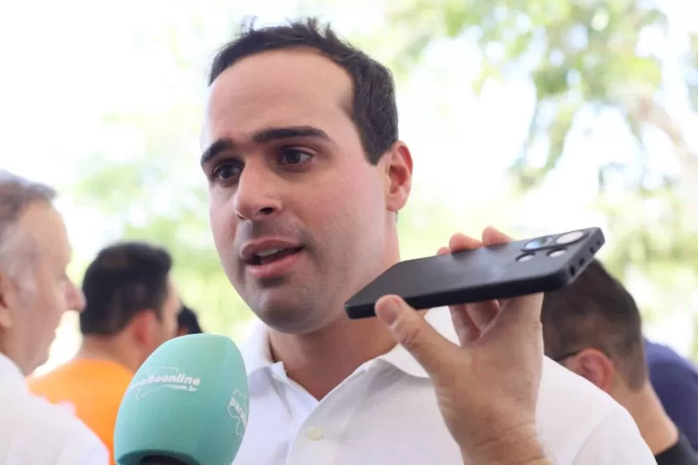 Lucas Ribeiro tenta apaziguar clima no PSB e reforça unidade da base governista