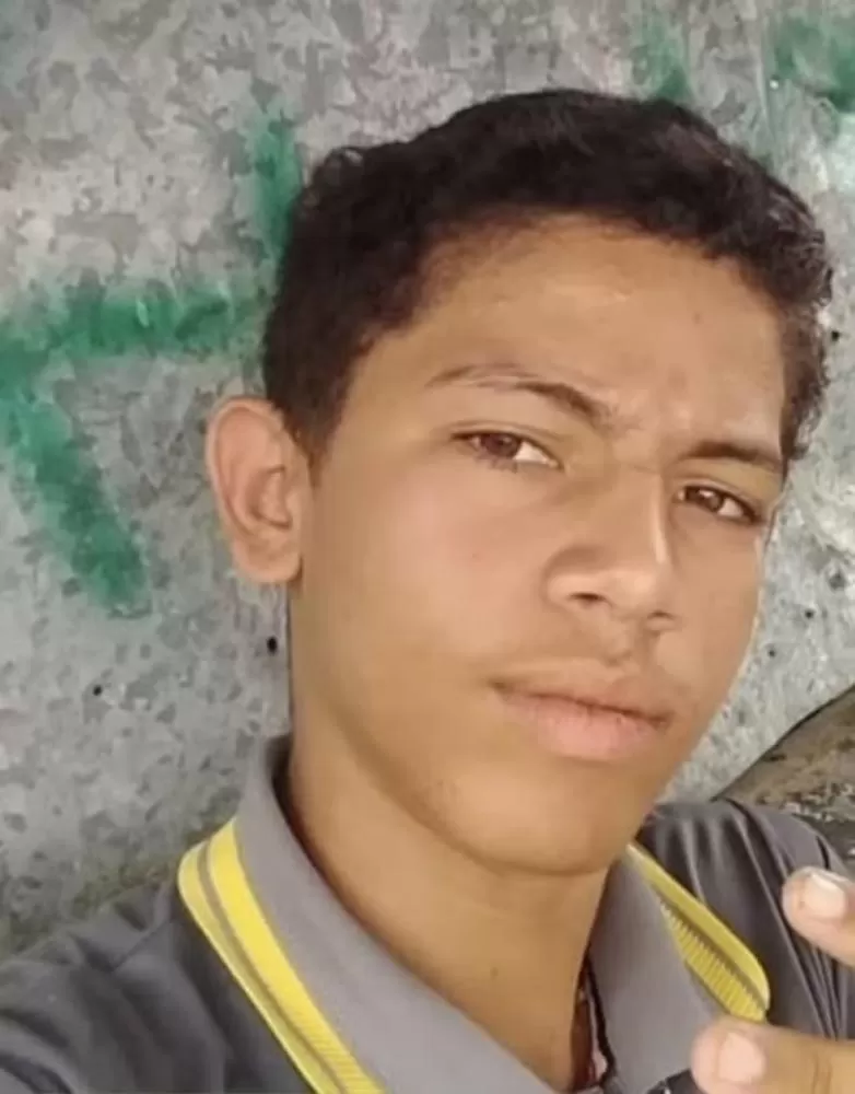 Ciclista de 18 anos morre após ser atropelado por ônibus em Campina Grande