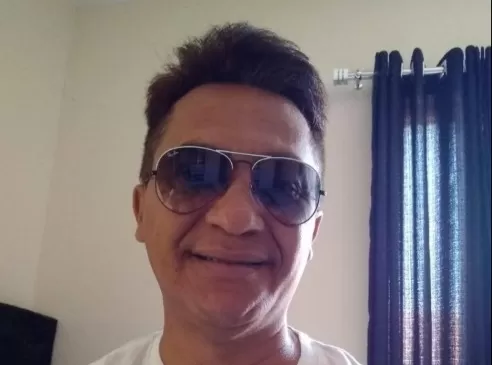 Homem é encontrado morto com mãos e pés amarrados às margens de rio, no Sertão da PB