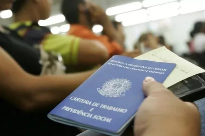 Mais de mil vagas de emprego abertas na Paraíba pelo Sine-PB