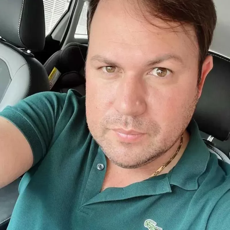 Empresário de 41 anos é encontrado morto após desaparecer em açude de Coremas, na Paraíba