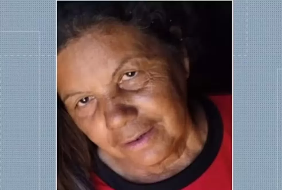 Mulher é morta com golpes de faca e sobrinho é principal suspeito, no Sertão