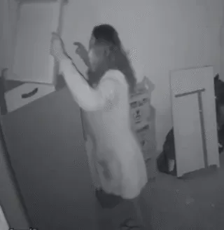 Mulher é presa após furtar equipamentos de posto de saúde na Paraíba