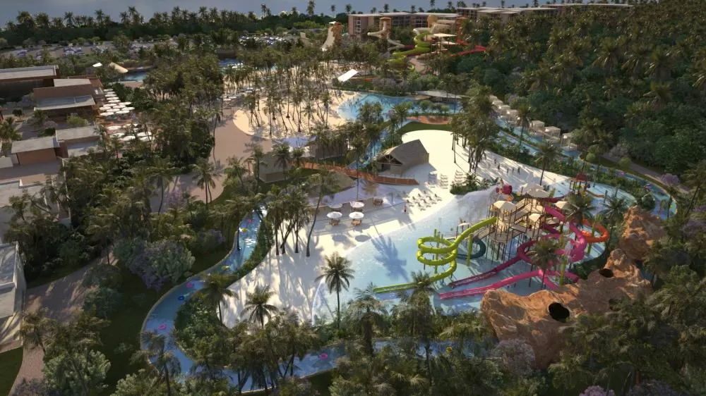 Novo parque aquático em João Pessoa abre mais de 400 vagas de emprego