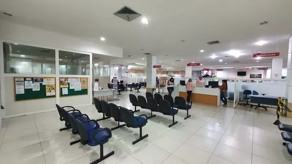 Paraíba lança espaço de atendimento para inclusão digital na Casa da Cidadania do Tambiá