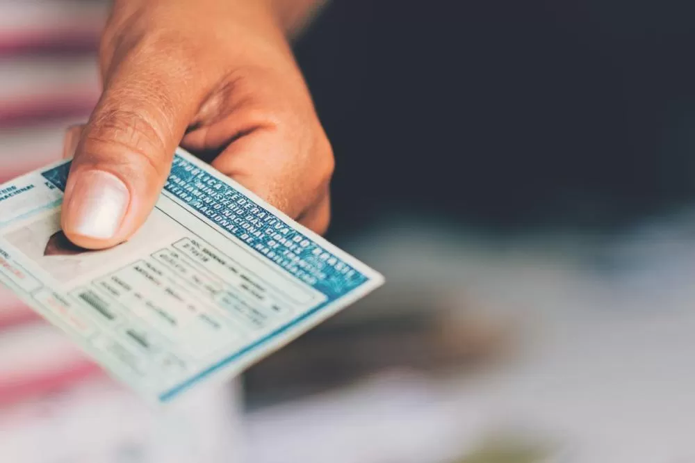 Governo oferecerá cursos gratuitos para obtenção de CNH