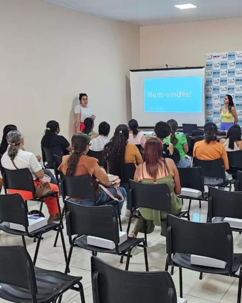 Sebrae fortalece mulheres do Seridó com a força do Efeito Furacão