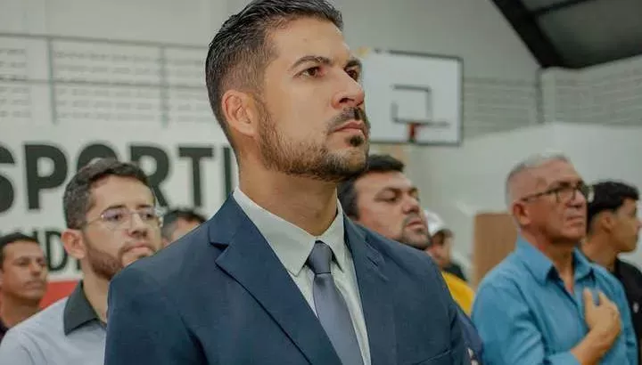 Dois secretários e mais dois homens são presos por morte do vereador Peron Filho, em Jacaraú