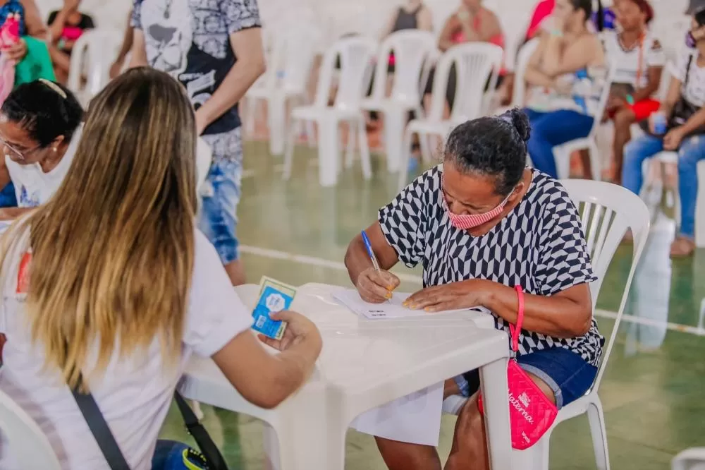 Prazo para atualização cadastral do Programa Pão e Leite termina nesta sexta em João Pessoa