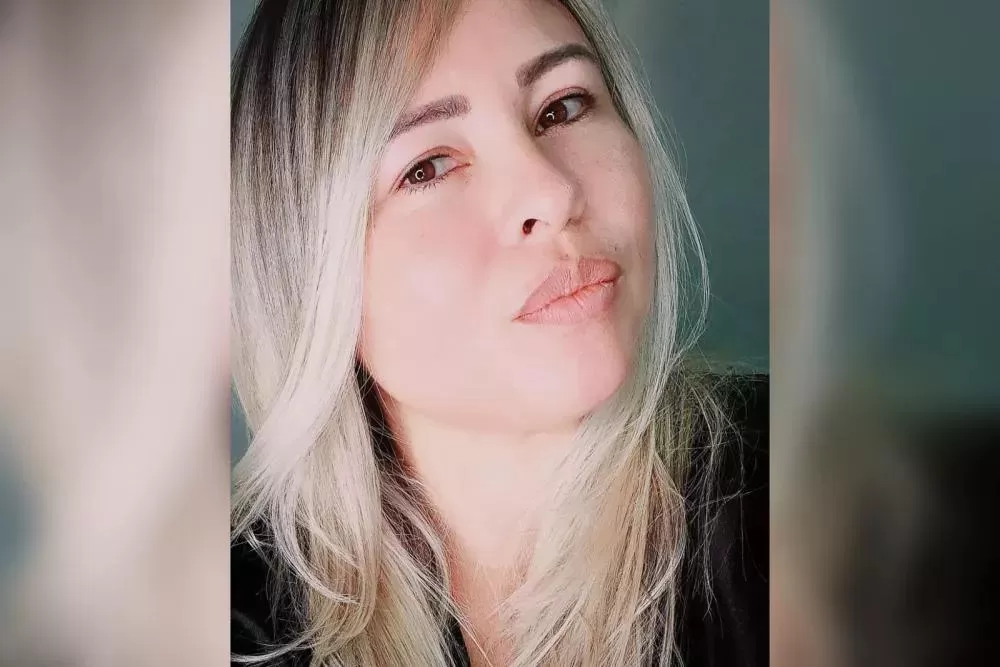 Policial penal é morta por estrangulamento na própria casa, em Patos