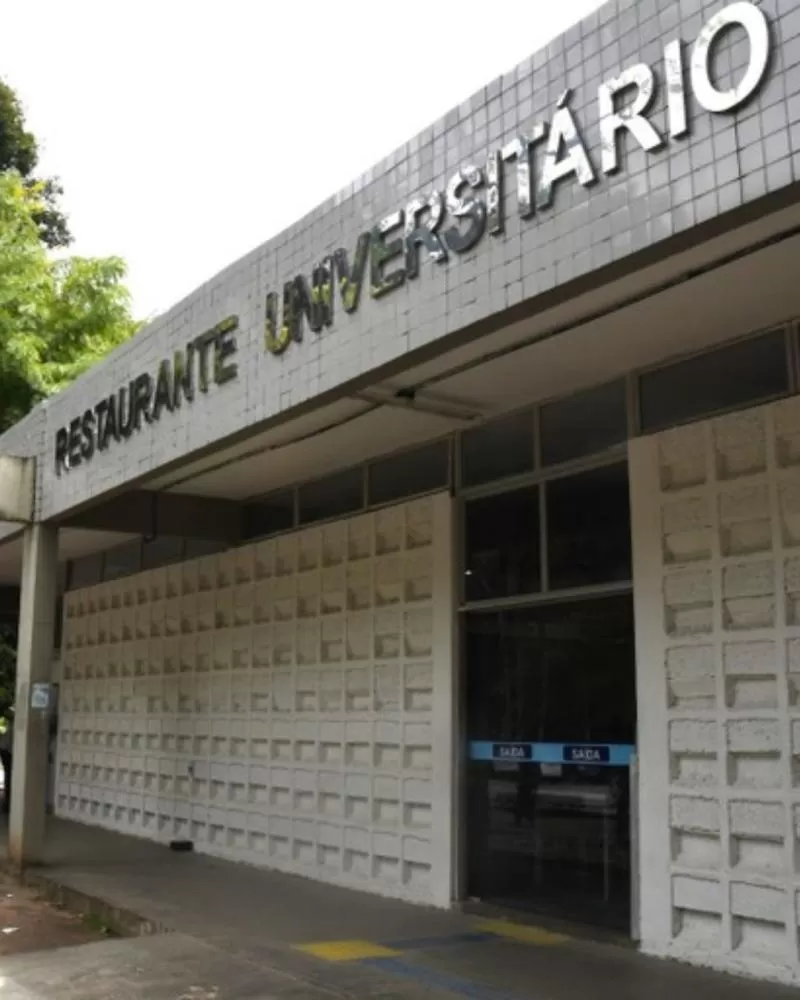 UFPB amplia subsídio e garante refeições mais acessíveis a todos os estudantes