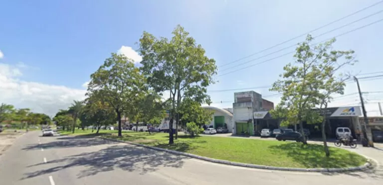 Avenida Tancredo Neves terá faixa interditada a partir de desta quinta para obra da Cagepa