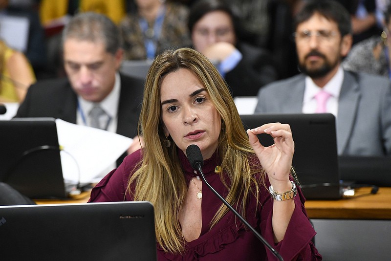 Foto: Agência Senado 