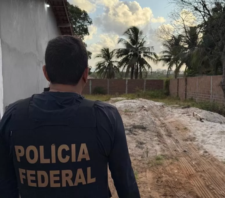 PF deflagra operação contra extração ilegal de minério em área indígena na Paraíba