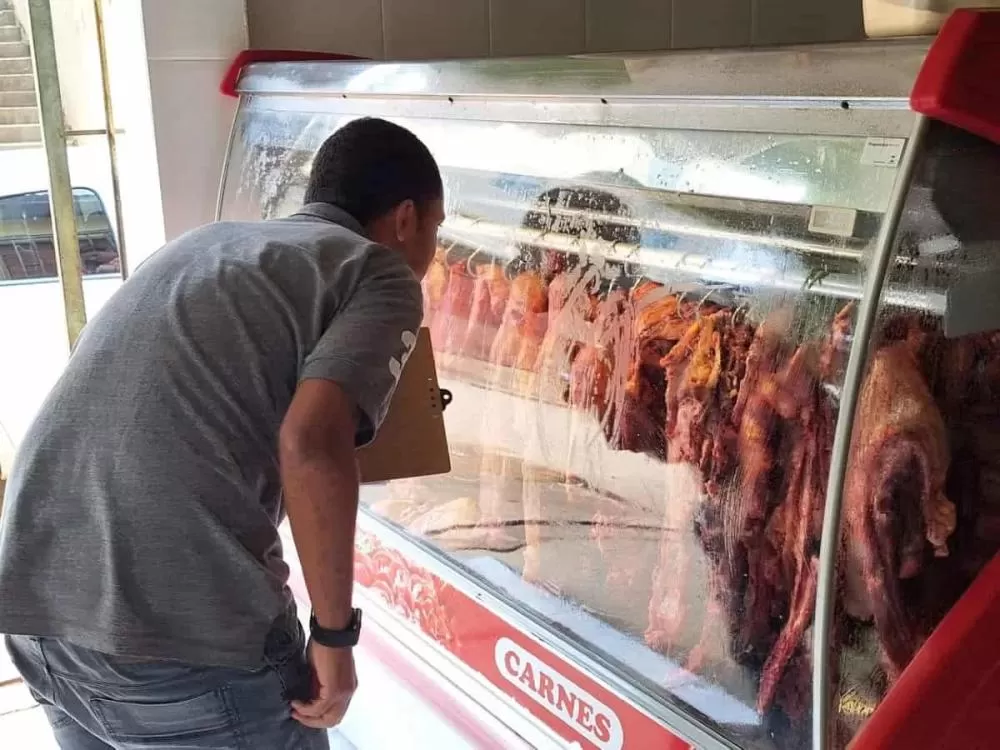Preço da carne em João Pessoa dispara e varia até 200% entre supermercados, aponta Procon-JP