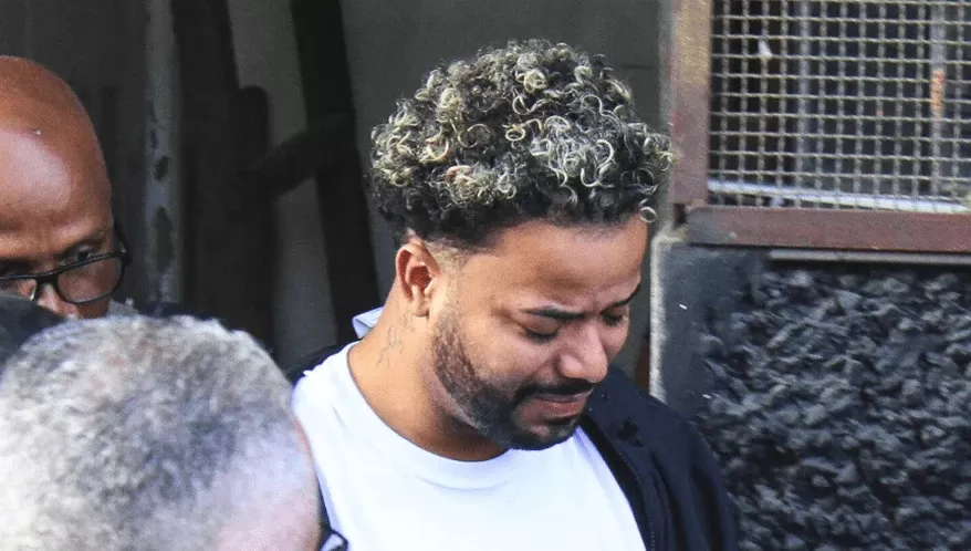 Justiça mantém prisão de Hytalo Santos e marido acusados de exploração infantil