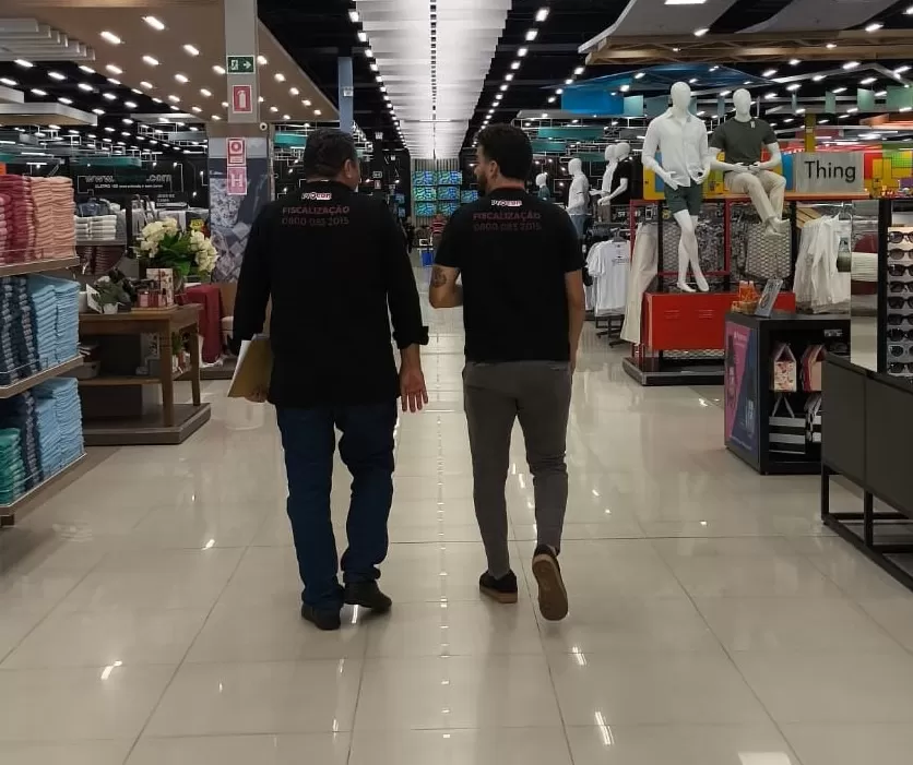 Nove lojas são autuadas por irregularidades durante Black Friday em João Pessoa